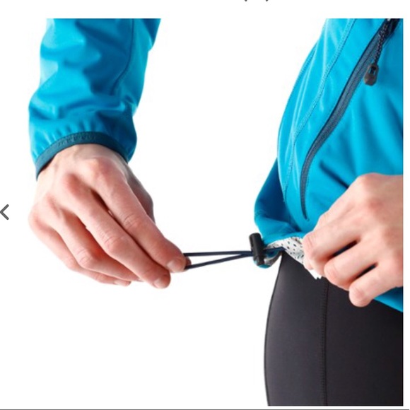 NWOT Mammut Lemah Hoodie - Olive, Large - Picture 7 of 8